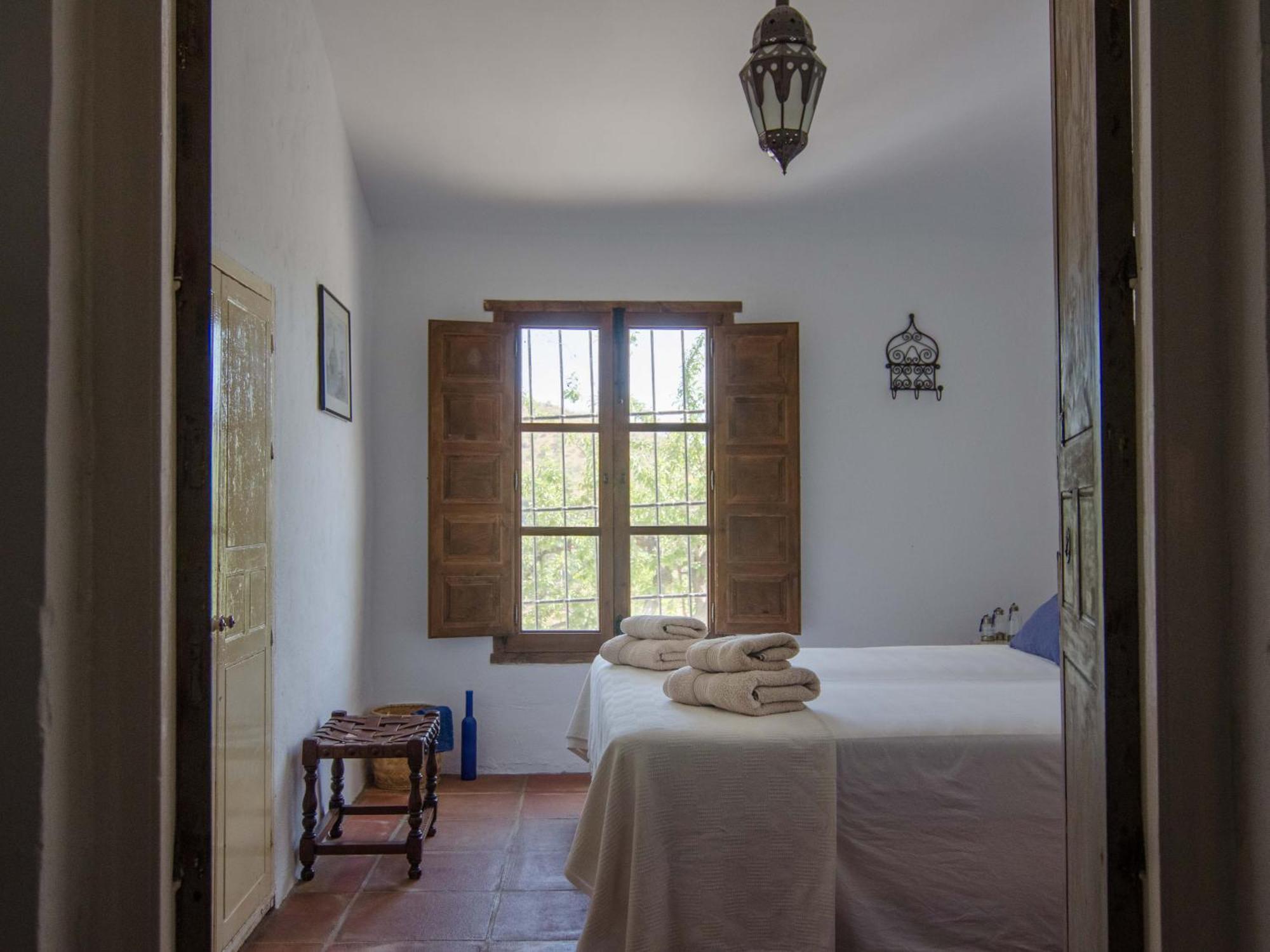 Cortijo Juan Salvador Guest House Olias Room photo