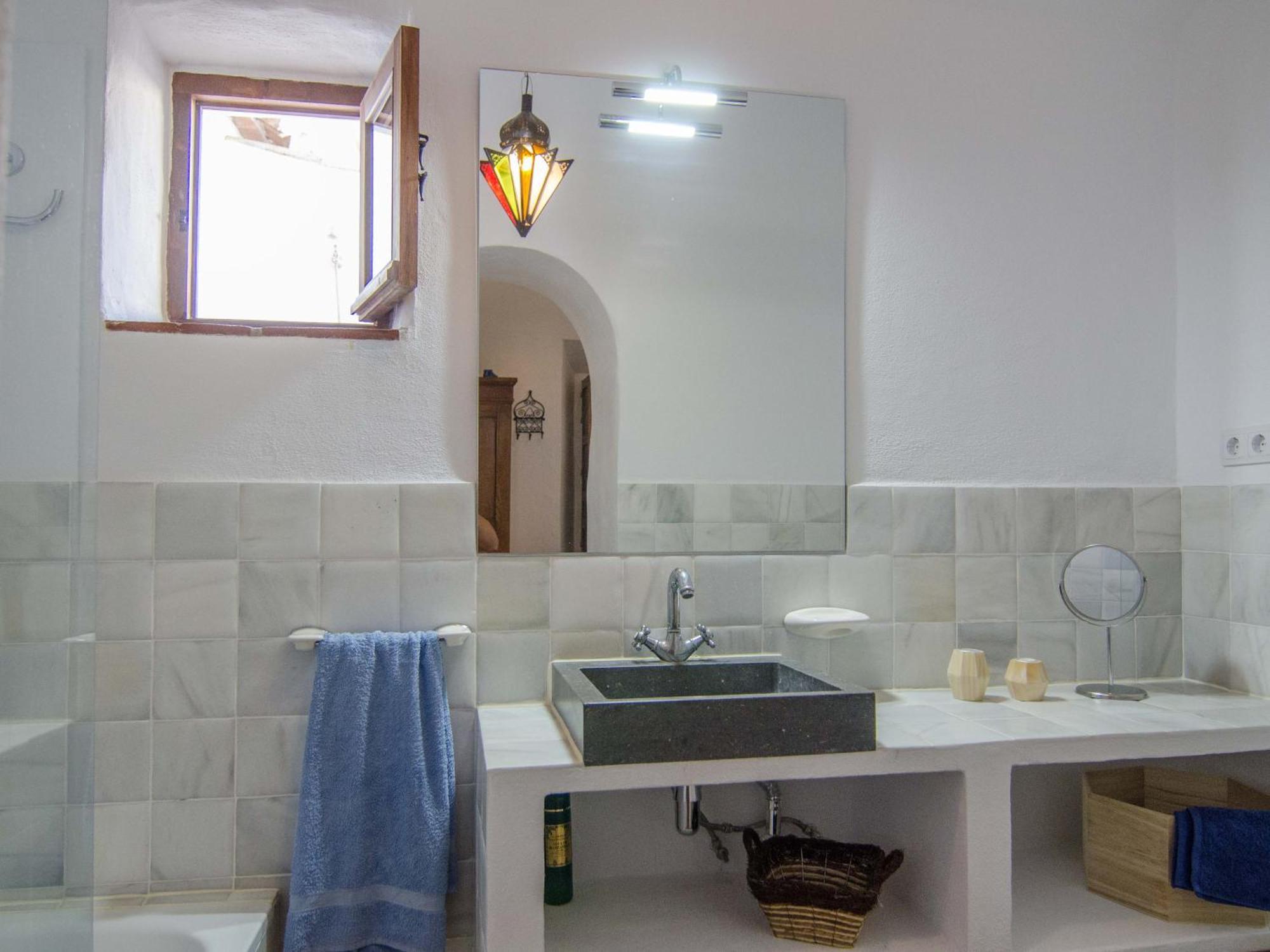 Cortijo Juan Salvador Guest House Olias Room photo