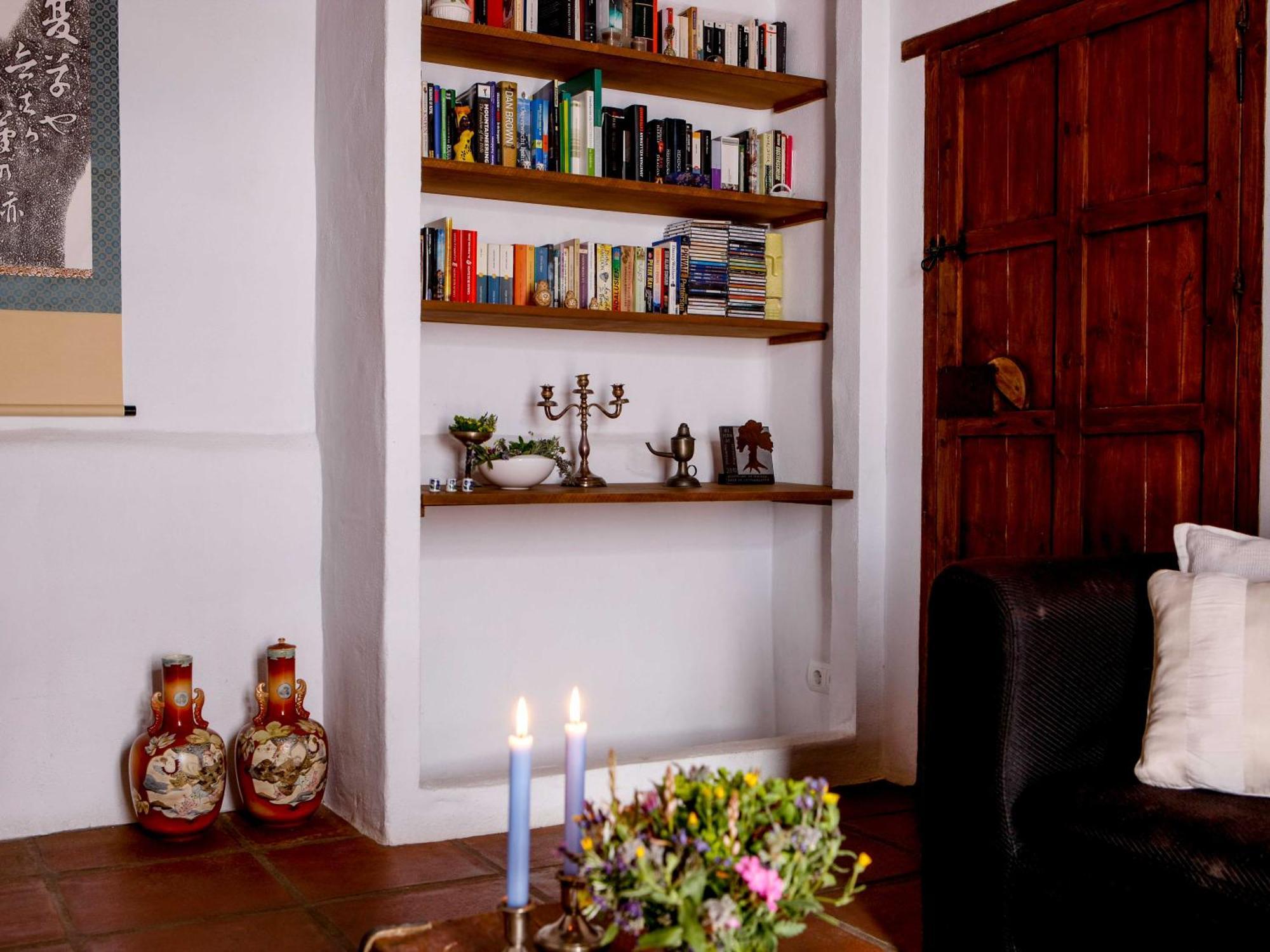 Cortijo Juan Salvador Guest House Olias Room photo