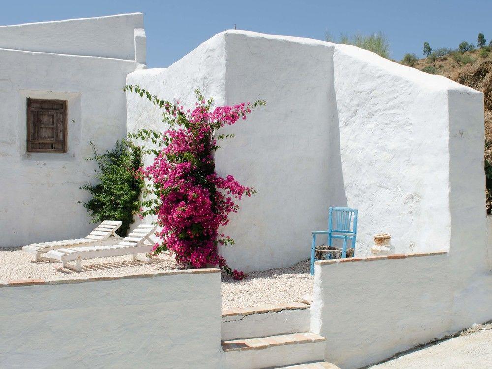 Cortijo Juan Salvador Guest House Olias Exterior photo