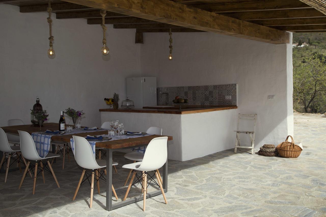 Cortijo Juan Salvador Guest House Olias Exterior photo